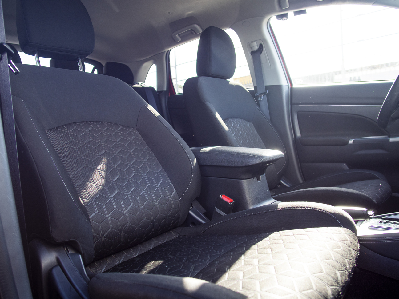 Mitsubishi Outlander 2020