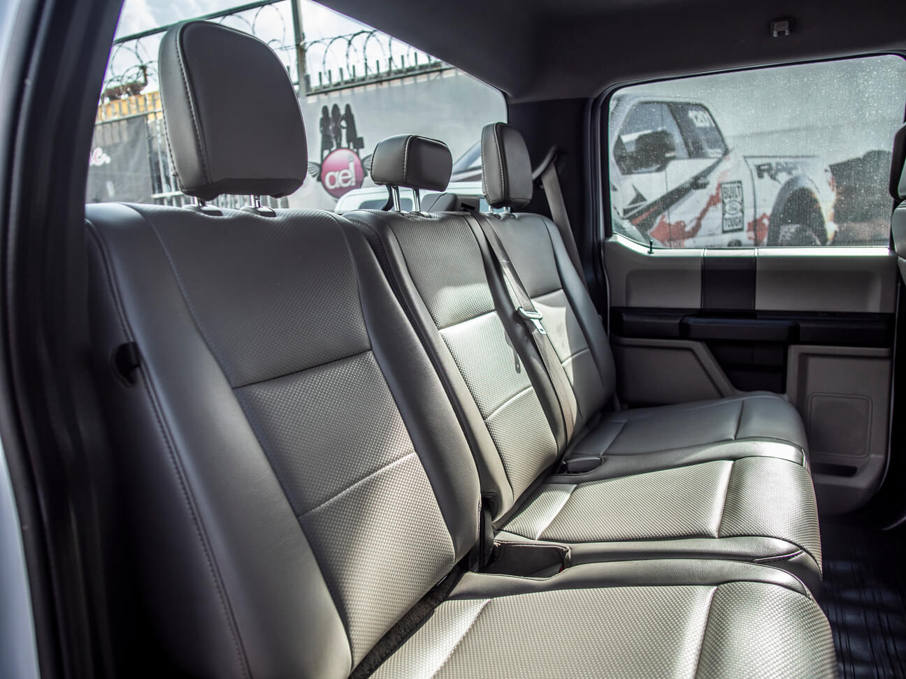 Honda Guiado Sport 2020