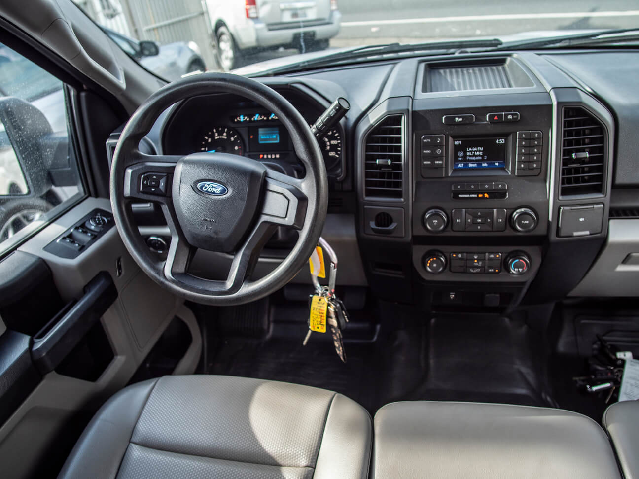 Honda Guiado Sport 2020