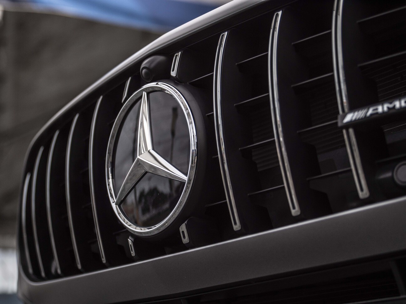 Mercedes CLA 45 AMG 2021