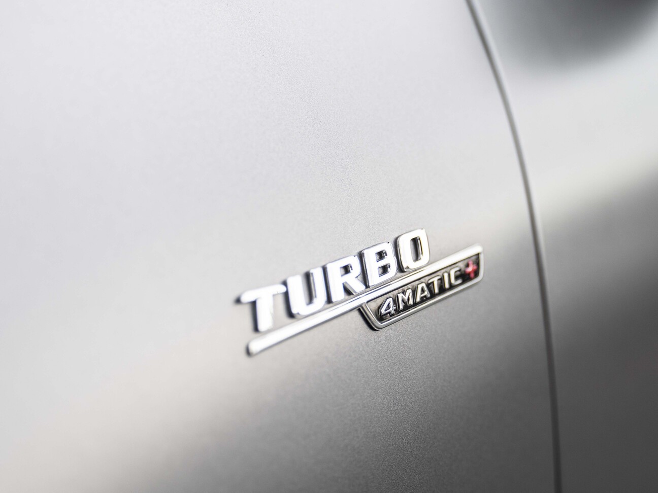 Mercedes CLA 45 AMG 2021