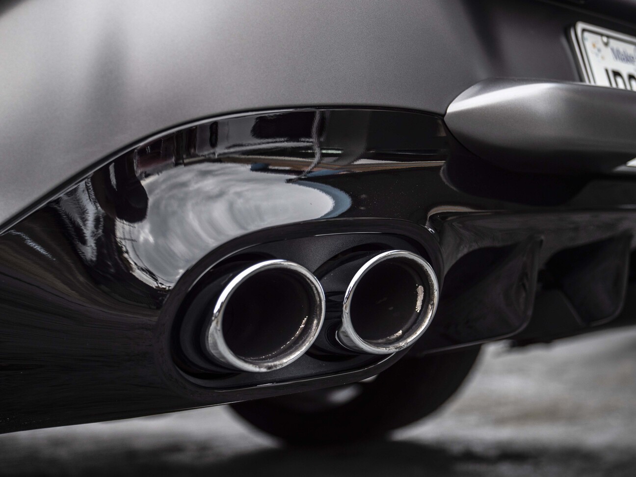 Mercedes CLA 45 AMG 2021