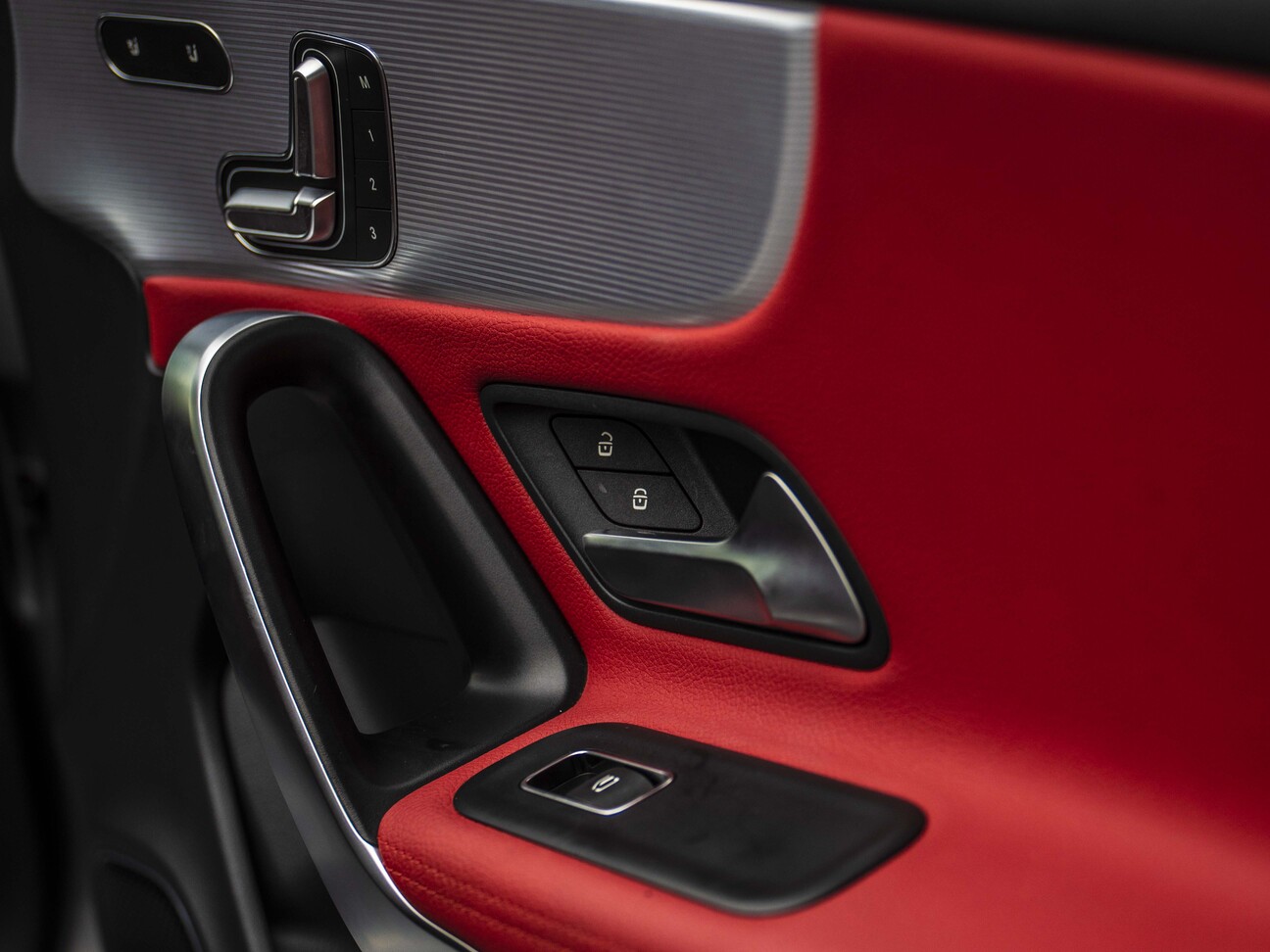 Mercedes CLA 45 AMG 2021