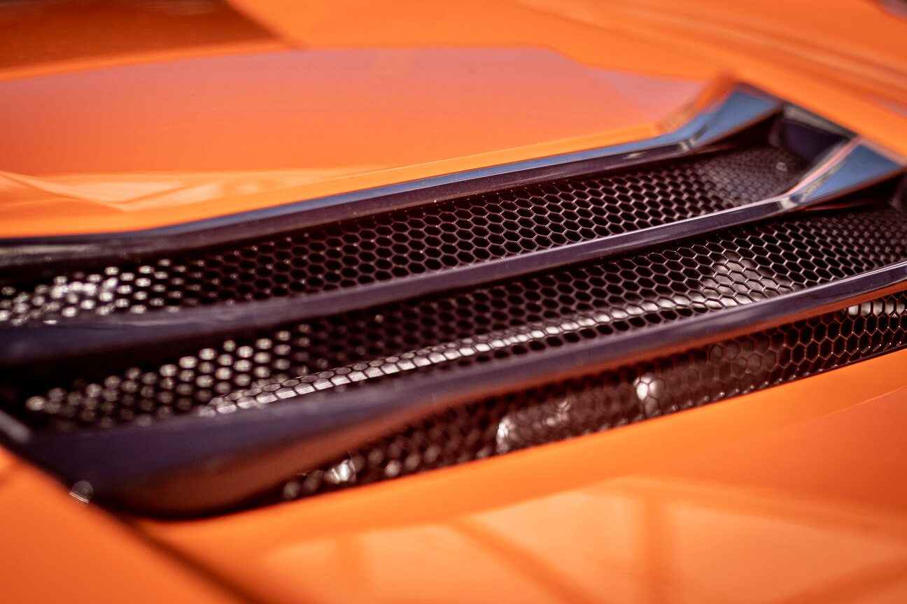 Chevrolet Corvette 2023