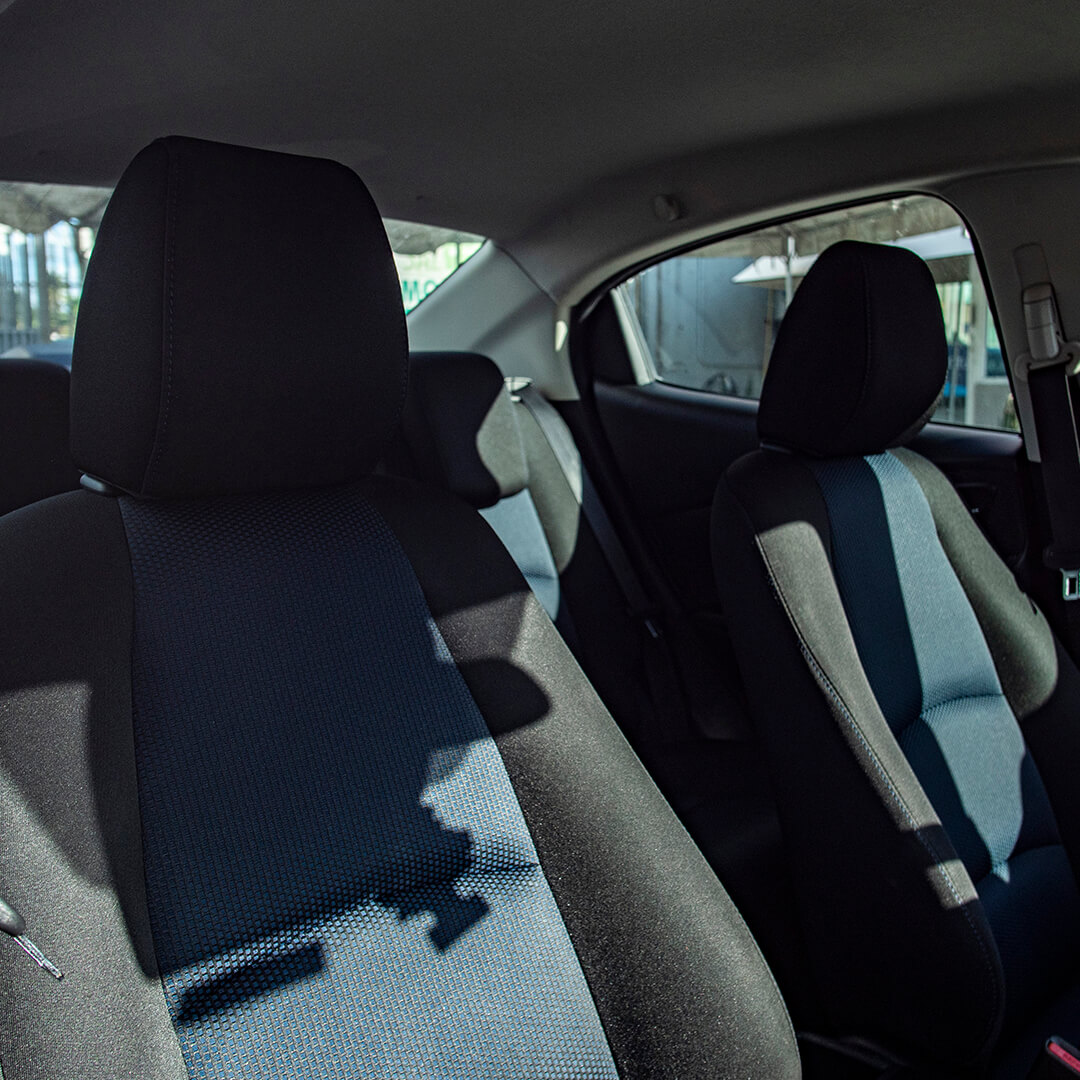 Toyota Yaris 2020