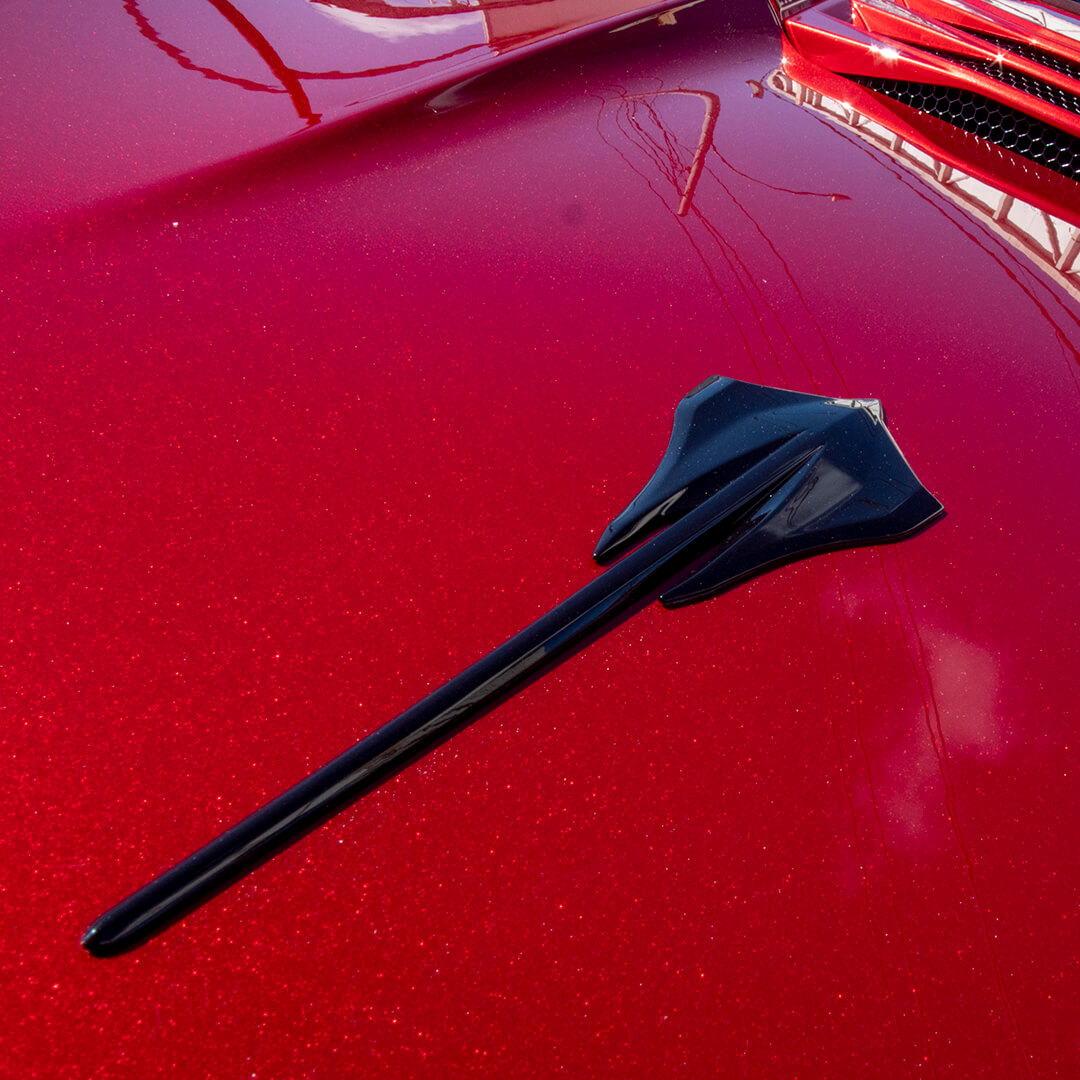 Chevrolet Corvette C8 3LT 2023