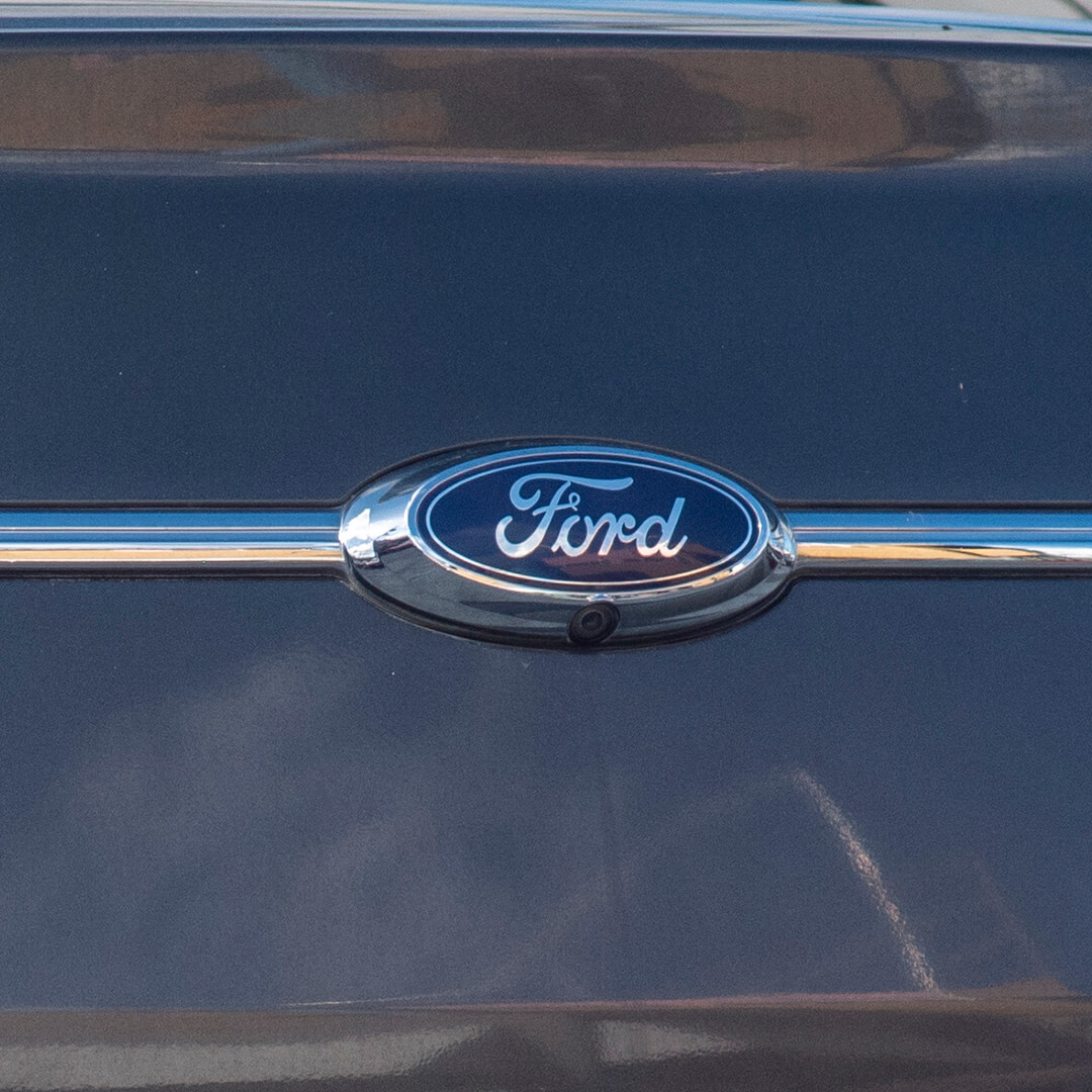 Ford Taurus 2019