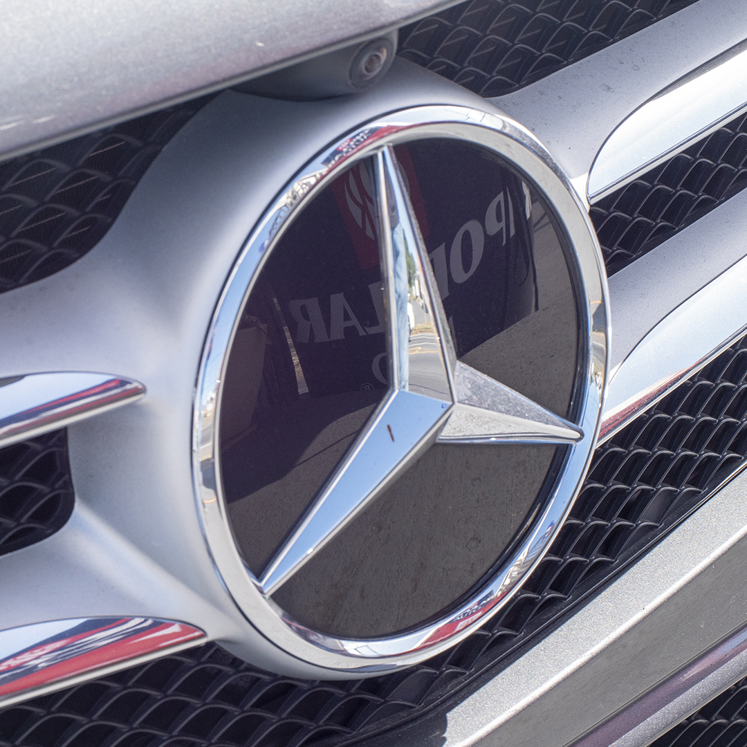 Mercedes Benz 300 2021