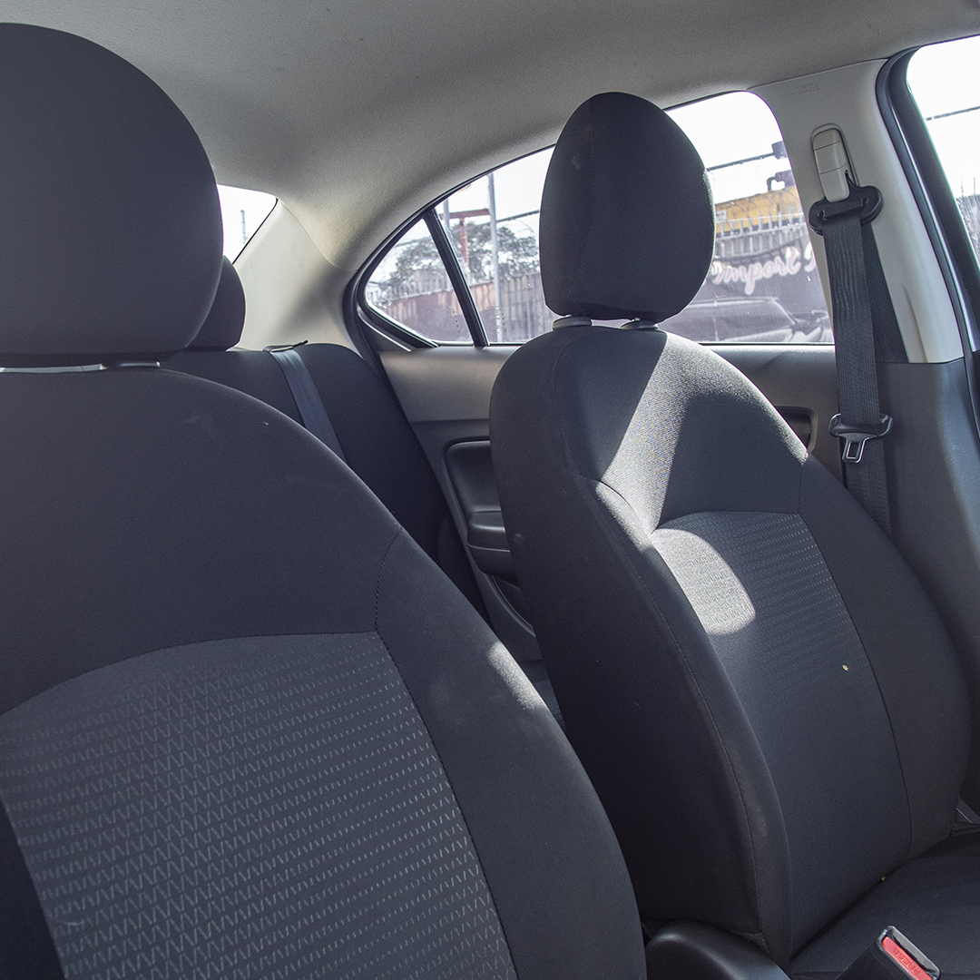 Mitsubishi Mirage G4 2022