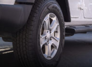 Jeep Wrangler 2021