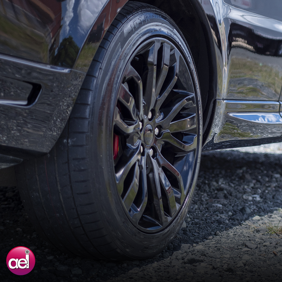 Land Range Rover 2016