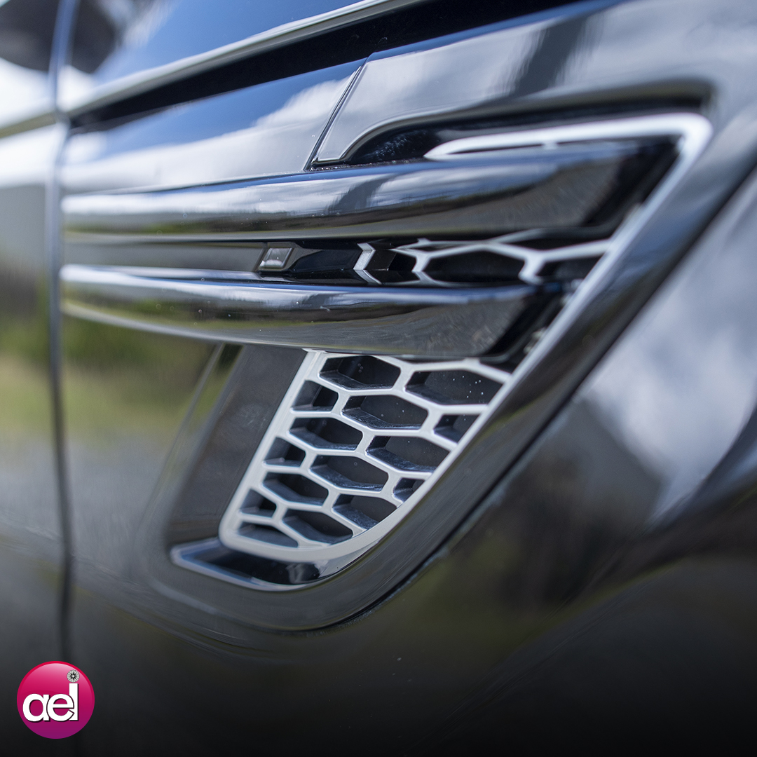 Land Range Rover 2016