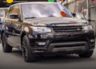 Land Range Rover 2016