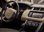Land Range Rover 2016