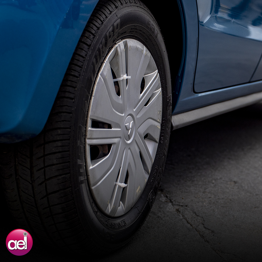 Mitsubishi Mirage 2018 Blue