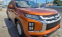 Mitsubishi Outlander 2023
