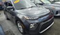 Kia Soul 2021