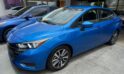 Nissan Versa 2024