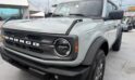 Ford Bronco 2022