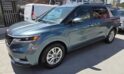 Kia Carnival LX 2023