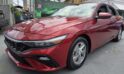 Hyundai Elantra 2024