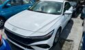 Hyundai Elantra 2025