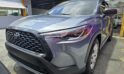 Toyota Cross 2023