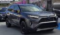 Toyota RAV4 XSE Híbrida 2023