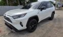 Toyota RAV4 XSE 2021 Híbrida