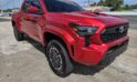 Toyota Tacoma TRD Sport 2024
