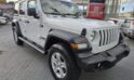 Jeep Wrangler 2023