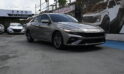 Hyundai Elantra 2024